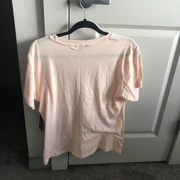 NWT WILDFOX TRAVELS WELL WITH TEQUILA TEE - Picture 5 of 5